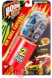  Boom City Racers duplaszett - Fire it up (BCR40056)