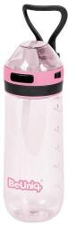 PASO tritán kulacs 650ml - pink (PP21-3034C)