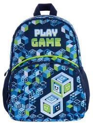 ASTRA kisméretű hátizsák - Play Game (502023071) - gigajatek