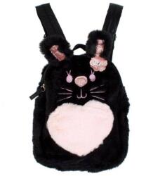 Starpak Nyuszis szőrmés hátizsák - Starpak (436232) - gigajatek