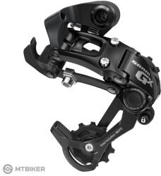 SRAM GX Type 2.1 váltó 10 seb. rövid vezető Black ()