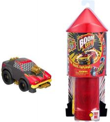  Boom City Racers kezdőszett kisautóval (BCR40038)