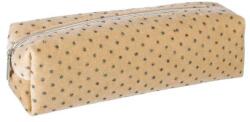 Starpak szögletes plüss tolltartó - Crystal Beige (490731) - gigajatek