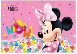 DERFORM Minnie asztali könyöklő - WOW (POMM28)