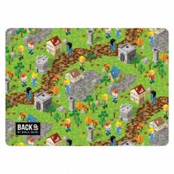 DERFORM BackUp asztali alátét - Game Level (PLAB5A61)