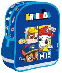 Starpak Mancs őrjárat ovis hátizsák - Friends (485986) - gigajatek