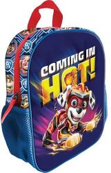 Majewski Mancs őrjárat ovis hátizsák - Coming in hot (664007) - gigajatek