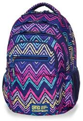 COOLPACK iskolatáska hátizsák COLLEGE TECH - Flexy (B36103)