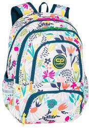 COOLPACK iskolatáska hátizsák hőtárolós zsebbel - Sunny Day (F001663)
