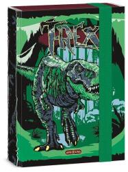 Ars Una füzetbox A5 - T-Rex (50863464)