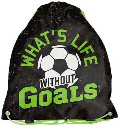 PASO Focis tornazsák - Whats Life (PP23FB-712)