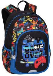 CoolPack Colorino kisméretű hátizsák - Game (F049657)