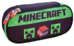 Astra Minecraft ovális tolltartó - TNT (505022070) - gigajatek