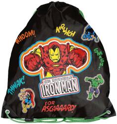 PASO Marvel tornazsák IRONMAN - Paso (AV23RR-712)