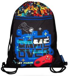COOLPACK Colorino tornazsák - Game (F070657)