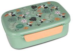 CoolPack uzsonnás doboz FOODYX - Tukán (Z18662)