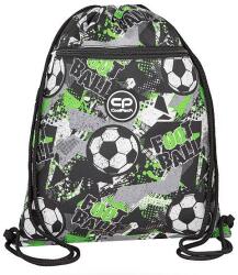 COOLPACK prémium focis tornazsák - Lets Goal (F070674)