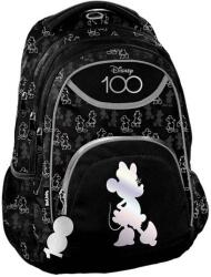 PASO Minnie iskolatáska hátizsák - Disney 100 (DM23DC-2708)