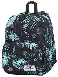 COOLPACK kis hátizsák kamaszoknak SLIGHT - Green Hawk (C12169) - gigajatek