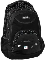 PASO ergonomikus iskolatáska, hátizsák - Original Sound (BU23TK-2708)