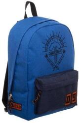 Minecraft hátizsák - Blue Explore and Create (BP6F82MNC)