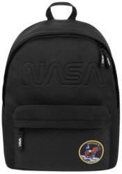 Baagl fekete hátizsák - NASA (A-8498)