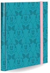 COOLPACK Disney füzetbox A4 - piros (55806PTR) - gigajatek