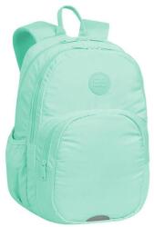 COOLPACK iskolatáska hátizsák PASTEL RIDER - Menta (F109645)