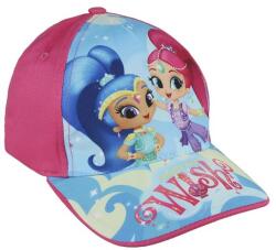 CERDÁ Shimmer & Shine baseball sapka - pink (2200002852)