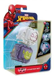 Battle Cube Spiderman kocka csata - Green Goblin vs Gwen MARVEL (EXBATC902SP)