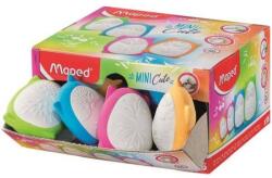  Stresszoldó radír 1 db-os - Mini Cute többféle (IMA015502)