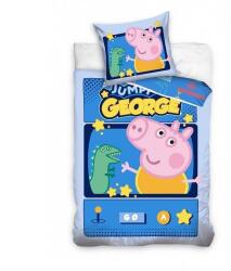  Peppa malac ágyneműhuzat szett - Zsoli (PP191036-PP)