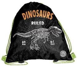 PASO dinoszauruszos tornazsák - Ruled (BR-712-4)
