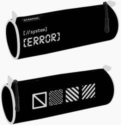 Starpak fekete henger tolltartó - Error (527329)