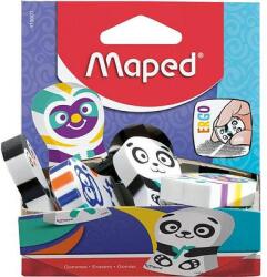 Maped radír 1 db-os - Ergo Fun (IMA119001) - gigajatek