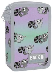 DERFORM BackUp kismakis 3 emeletes tolltartó, felszerelt - Cute Lemur (PB5EW03)