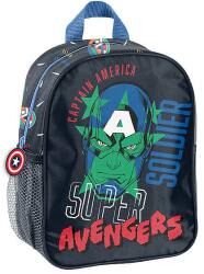 Paso Amerika kapitány ovis hátizsák - Super Avengers (AV22CN-303) - gigajatek