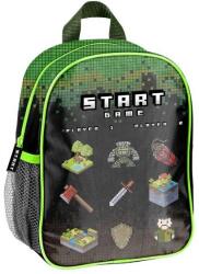 Paso gamer ovis hátizsák - START (PP22CR-303) - gigajatek