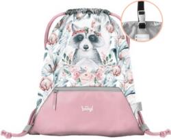 Baagl tornazsák - Racoon (A-32875) - gigajatek