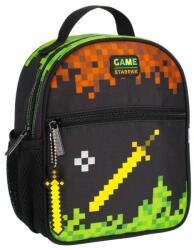 Starpak mini hátizsák - Pixel Game Pick (485589) - gigajatek