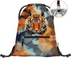 Baagl tornazsák - Cool Tiger (A-32396) - gigajatek