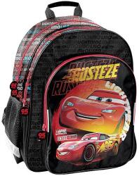 PASO Verdák anatómiai iskolatáska, hátizsák RUSTEZE - Paso (DC23CC-090)