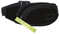 DERFORM BackUp övtáska - Neo Black (TBB4A56)