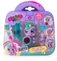 Doctor Slime Pet Vet Slime állatorvos csomag 1 db-os - Molly (DSM001)