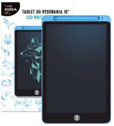  LCD kijelzős rajztábla - kék nagy (TR10DKA)