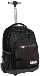 PASO Vasember gurulós iskolatáska HOLO - Paso (AV23SS-1231)