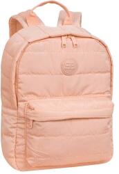 COOLPACK kisméretű hátizsák ABBY - Powder Peach (F090650) - gigajatek