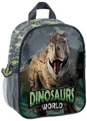 Paso dínós ovis hátizsák - Dinosaurs World (PP23DZ-303) - gigajatek
