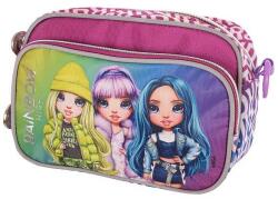 ASTRA Rainbow High válltáska oldaltáska - Silver (506022012) - gigajatek