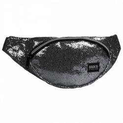 DERFORM BackUp övtáska - Fekete csillámos (TBB3B56) - gigajatek